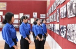 Phát huy giá trị Di tích lịch sử Đền thờ Bác Hồ