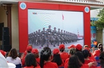 Người dân Đà Nẵng tiếp tục xây dựng thương hiệu “thành phố đáng sống” 