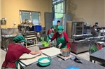Liên tiếp phát hiện bánh Trung thu không đảm bảo vệ sinh
