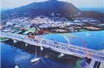 An Giang: Khởi công, khánh thành 4 dự án, công trình chào mừng Đại hội Đảng