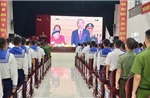 Tổ quốc trong trái tim người Hải Phòng