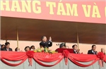 Tổng Bí thư Tô Lâm: Đoàn kết, chung sức, đồng lòng, biến khát vọng thành hiện thực