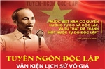 Tuyên ngôn Độc lập: Văn kiện lịch sử vô giá