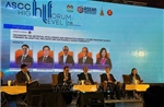 Việt Nam đề xuất 3 trụ cột thúc đẩy Cộng đồng ASEAN