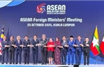 Hội nghị Cấp cao ASEAN 47: Indonesia kêu gọi củng cố đoàn kết và vai trò trung tâm của ASEAN