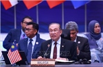 Malaysia và Mỹ nâng cấp quan hệ lên Đối tác Chiến lược Toàn diện