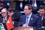 Thủ tướng dự Hội nghị Cấp cao ASEAN - Liên hợp quốc lần thứ 15