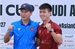 Vòng loại Asian Cup 2027: Đội tuyển Việt Nam sẵn sàng cho trận gặp Nepal