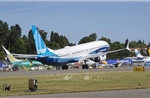 FAA gỡ bỏ hạn chế sản xuất đối với máy bay Boeing 737 Max