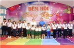 Tỉnh Cà Mau trao học bổng hỗ trợ học sinh vượt khó
