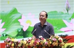 Cà Mau đặt mục tiêu GRDP bình quân đầu người trên 6.000 USD 