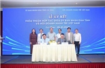 Cà Mau: Đẩy mạnh số hóa để thu hút đầu tư