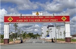Khởi tố vụ án vi phạm về quản lý đất đai tại dự án Khu đô thị mới An Bình ở Cần Thơ