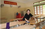 Cao Bằng: Toàn bộ học sinh đã trở lại lớp sau thiên tai