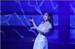 Chương trình nghệ thuật &#39;Hoa nở sau mưa&#39; gây quỹ ủng hộ đồng bào lũ lụt Cao Bằng