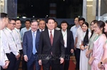 Chủ tịch nước dự Lễ trao danh hiệu Nông dân Việt Nam xuất sắc năm 2025