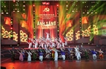 Đặc sắc các chương trình chào mừng Đại hội Đảng