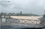 Nguy cơ ngập úng, Đà Nẵng chủ động di dời hàng trăm hộ dân