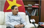 Đẩy mạnh toàn diện quan hệ hợp tác Việt Nam - Anh lên tầm cao mới
