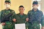 Bắt giữ đối tượng mua bán trái phép ma túy tổng hợp và heroin tại biên giới