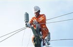 Hơn 3 triệu khách hàng Điện lực miền Bắc đã có điện trở lại sau bão số 10
