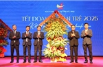 Doanh nhân Bắc Ninh làm chủ công nghệ, đồng hành cùng chính quyền