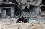 Israel trao trả 30 thi thể người Palestine