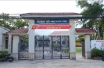 Chấn chỉnh tình trạng lạm thu đầu năm học