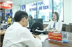 Hà Nội bứt phá trong cải cách thủ tục hành chính, chuyển đổi số