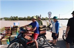 Hướng dẫn các địa phương về mức hỗ trợ khắc phục thiệt hại do bão số 10 gây ra