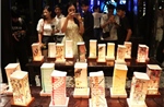 Chương trình Trung thu Hoàng cung Huế rực rỡ sắc màu và đậm chất cổ truyền
