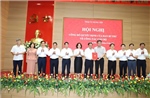 Công bố quyết định về Chủ nhiệm Ủy ban Kiểm tra Tỉnh ủy Hưng Yên