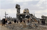 Các bên tăng cường ngoại giao sau khi lệnh ngừng bắn ở Gaza bị lung lay
