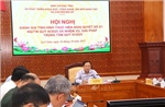 Lai Châu tập trung tháo gỡ các điểm nghẽn về hạ tầng và nhân lực