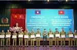 Điện Biên triển khai các tổ công tác &#39;chặn ma túy từ gốc&#39;