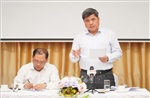 Gỡ vướng dự án hỗ trợ hạ tầng, kỹ thuật cho lúa chất lượng cao Đồng bằng sông Cửu Long
