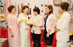 Việt Nam gây ấn tượng tại Mega Show Hong Kong 2025