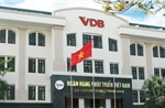 Sửa đổi, bổ sung quy định về quản lý tài chính đối với Ngân hàng Phát triển Việt Nam