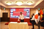 Đại sứ quán Việt Nam tại Nhật Bản phát động ủng hộ người dân trong nước bị thiệt hại do mưa bão