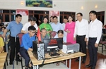 Chuyển đổi số lấy người dân làm trung tâm