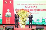 Khuyến khích các doanh nghiệp đổi mới sáng tạo