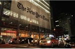 Tổng thống Mỹ kiên quyết kiện The New York Times vì phỉ báng danh dự