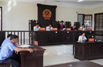 Quy chế tổ chức và hoạt động của Đoàn Hội thẩm
