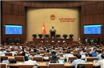 Nghị quyết Chương trình lập pháp năm 2026