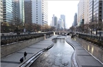 Hàn Quốc: Thủ đô Seoul xây dựng hầm trú ẩn hạt nhân đầu tiên cho người dân