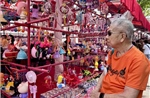 Trung thu của hồi ức và gắn kết cộng đồng tại Singapore