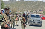 Ấn Độ hướng tới bình thường hóa quan hệ với chính quyền Taliban