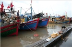 Hải Phòng cấm nhiều hoạt động ở cửa sông, ven biển, ngoài khơi