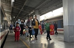 Bộ trưởng Nội vụ thông báo lịch nghỉ Tết Âm lịch, nghỉ lễ Quốc khánh năm 2026
