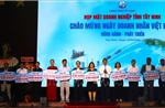 Doanh nhân Tây Ninh mạnh dạn đổi mới và hội nhập quốc tế